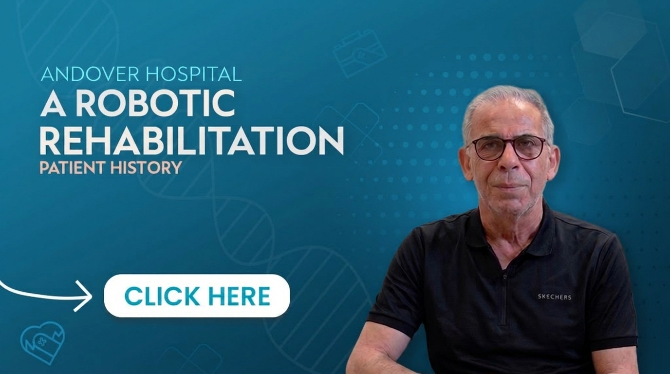 Robotic Rehab