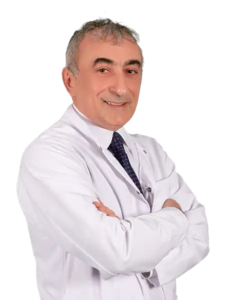 Cem Alhan